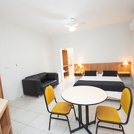 Hotel Ouro Lavras Ngoại thất bức ảnh