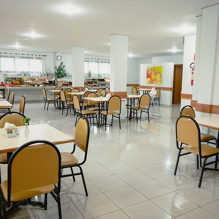 Hotel Ouro Lavras Ngoại thất bức ảnh