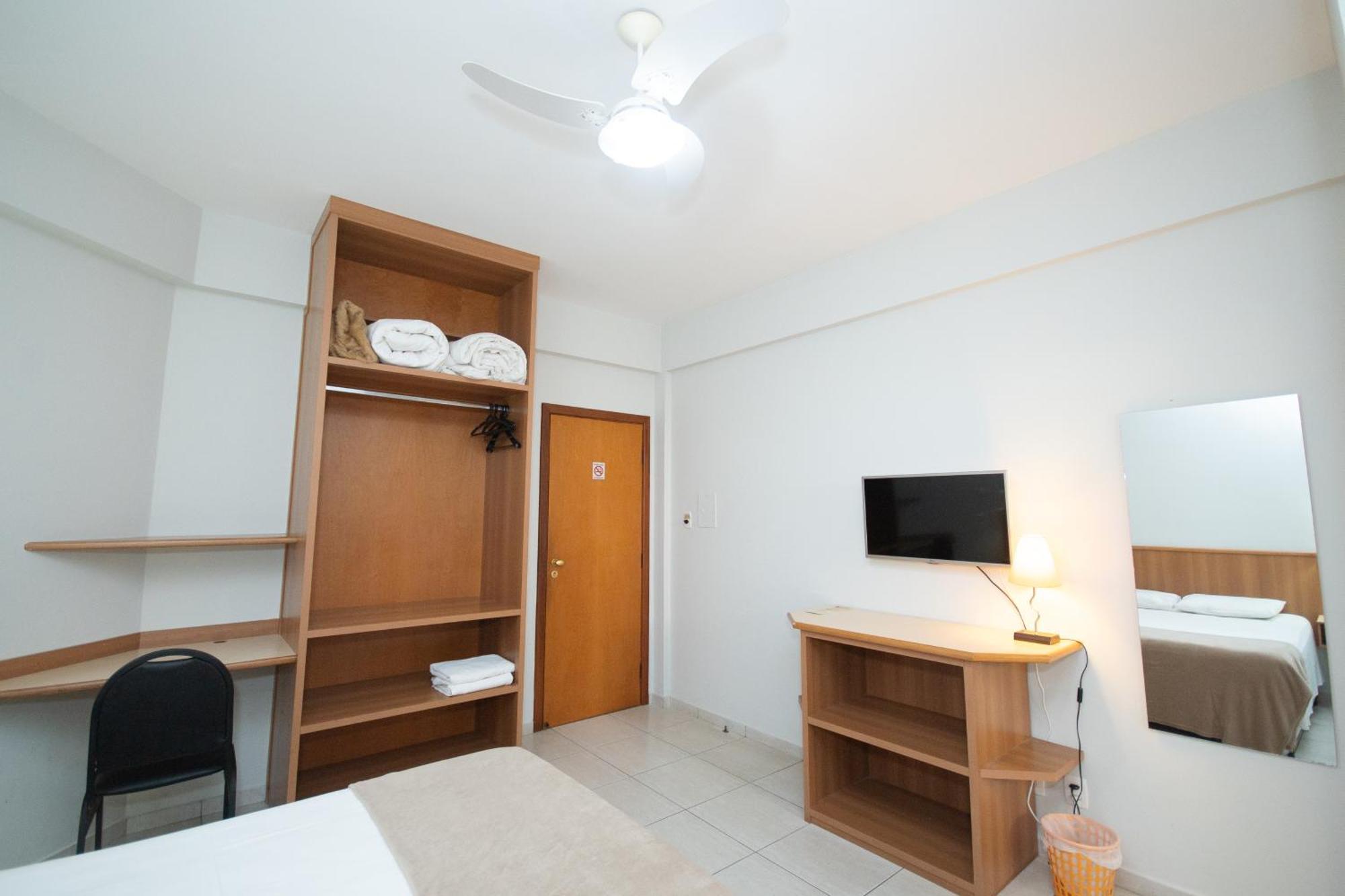 Hotel Ouro Lavras Ngoại thất bức ảnh