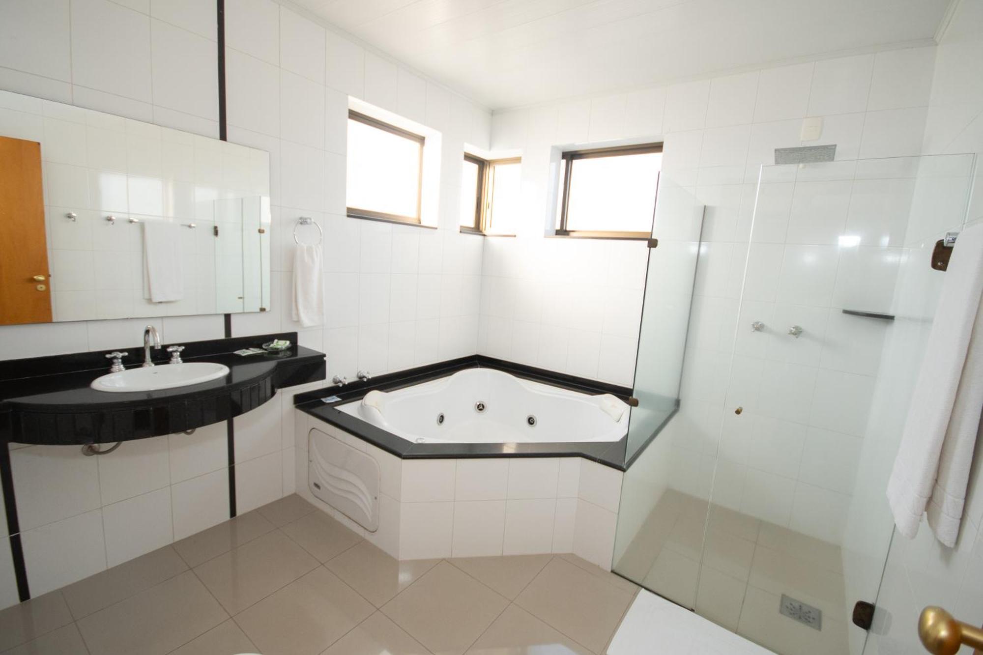 Hotel Ouro Lavras Ngoại thất bức ảnh