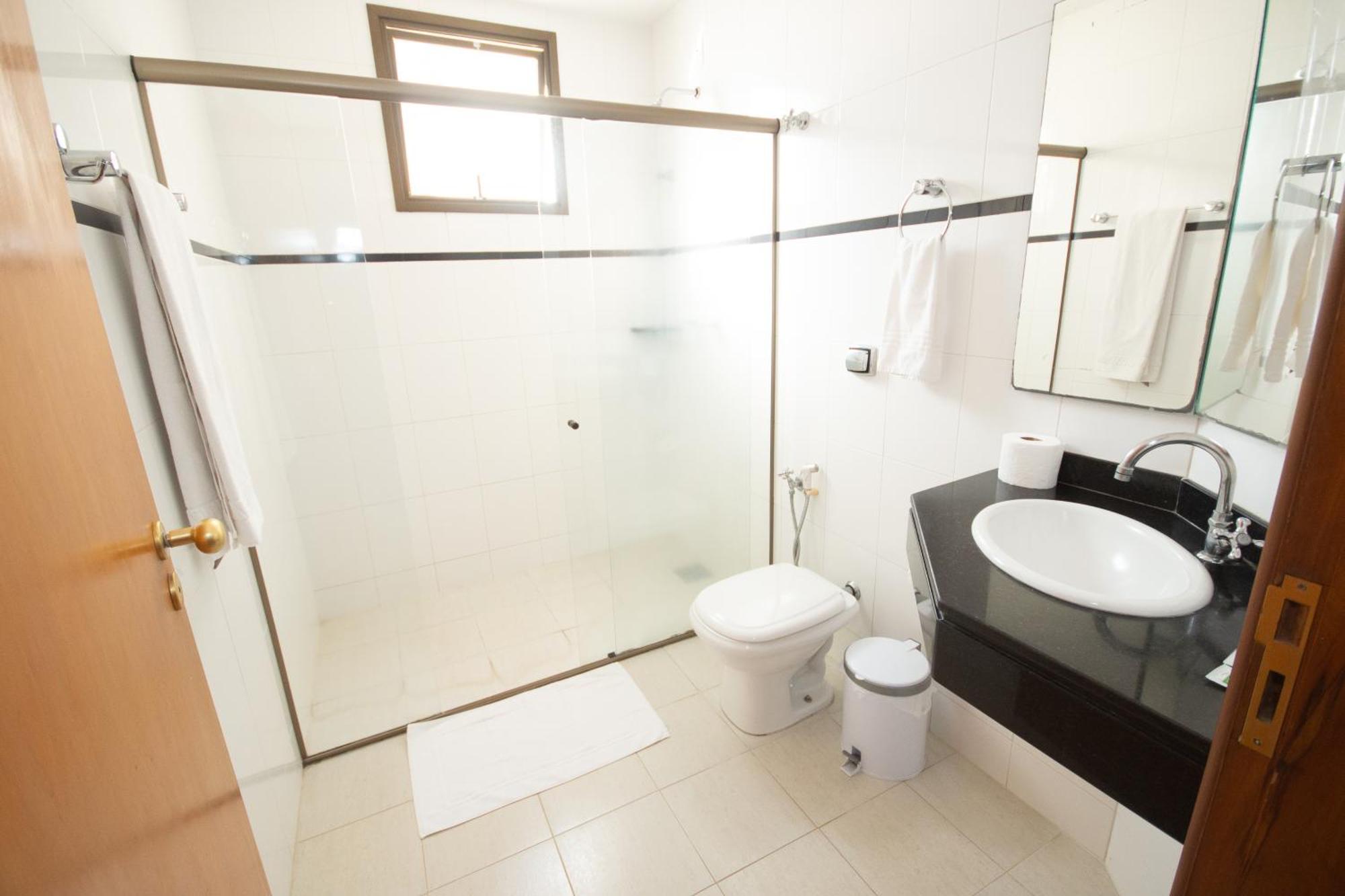 Hotel Ouro Lavras Ngoại thất bức ảnh