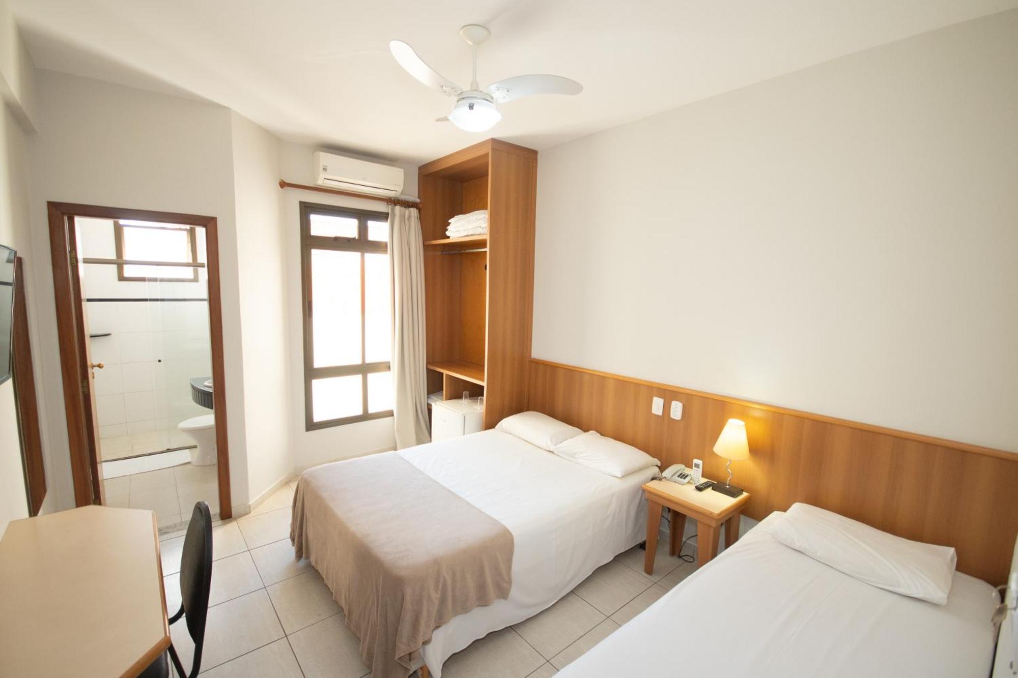 Hotel Ouro Lavras Ngoại thất bức ảnh