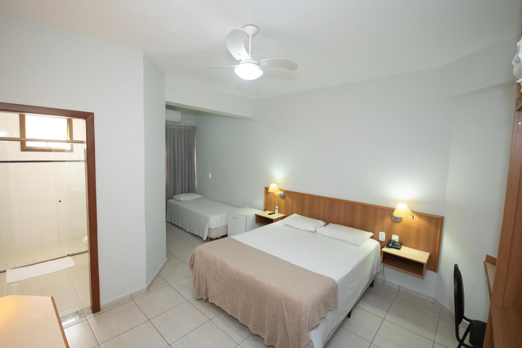 Hotel Ouro Lavras Ngoại thất bức ảnh