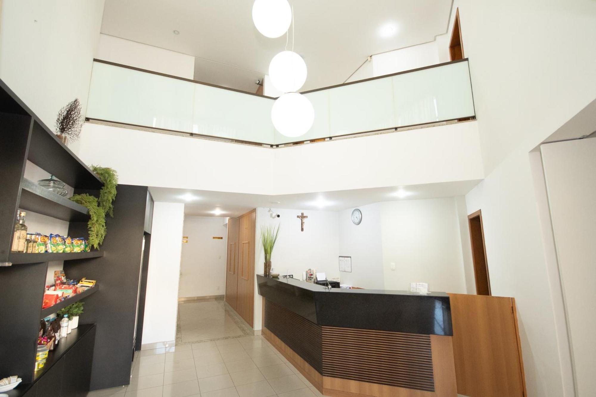 Hotel Ouro Lavras Ngoại thất bức ảnh