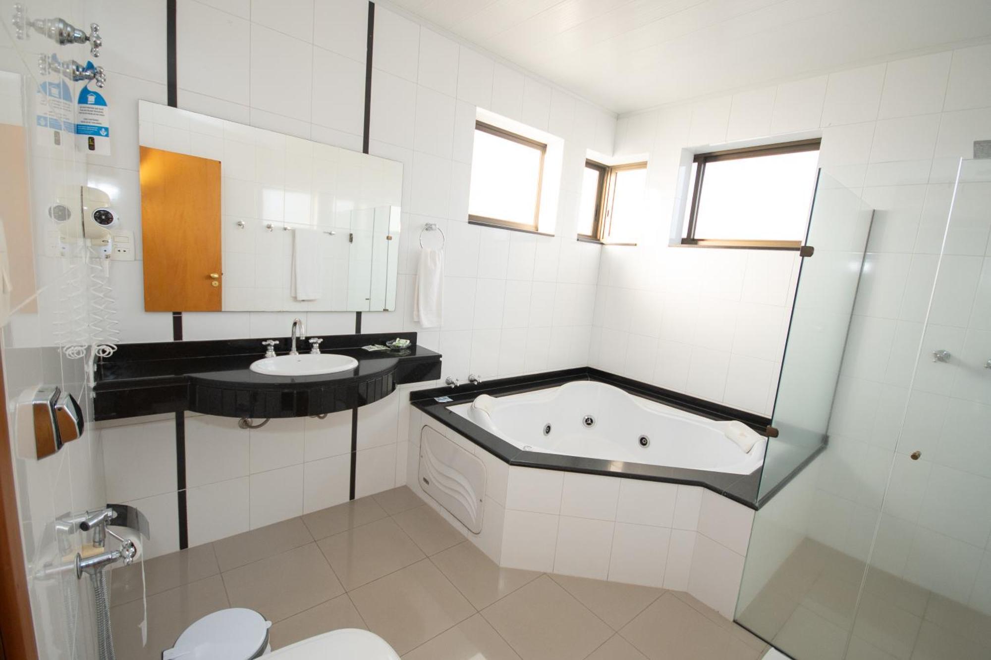 Hotel Ouro Lavras Ngoại thất bức ảnh