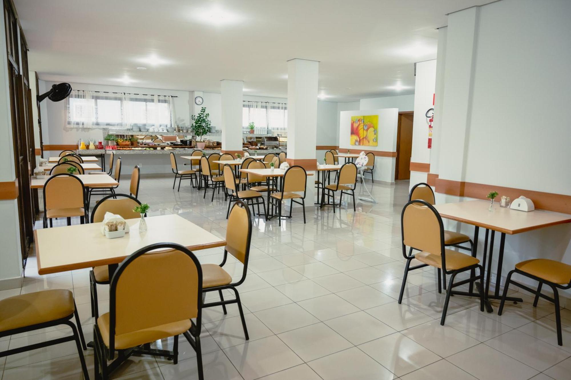 Hotel Ouro Lavras Ngoại thất bức ảnh